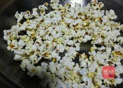 自爆焦糖爆米花的做法图解5