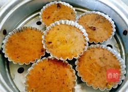 电饭煲枣糕的做法图解6