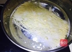 家常焖面的做法图解2