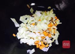 家常焖面的做法图解8