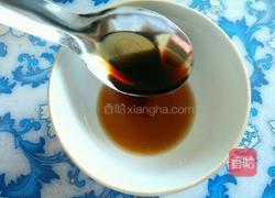 凉拌黄瓜木耳的做法图解4