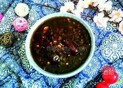 燕麦黑米粥的做法图解7