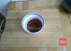 燕麦黑米粥的做法图解3