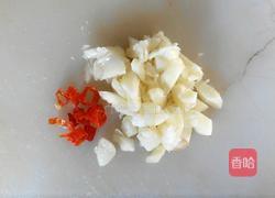 白菜炖肉的做法图解1