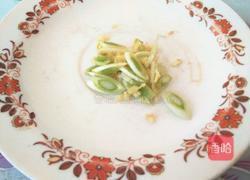 苦瓜炒瘦肉的做法图解5