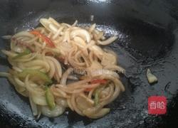清炒洋葱的做法图解3
