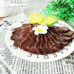 酱油肉的做法[图]