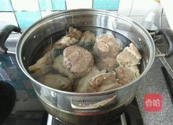 酱油肉的做法图解7