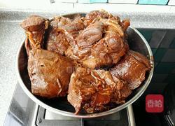 酱油肉的做法图解9