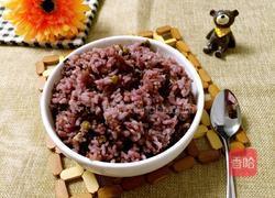 杂粮饭的做法图解8