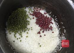 杂粮饭的做法图解2