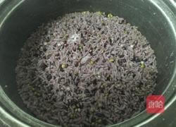 杂粮饭的做法图解6