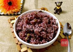 杂粮饭的做法图解9