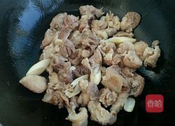 番茄牛肉汤的做法图解5