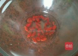 银耳百合粥的做法图解4