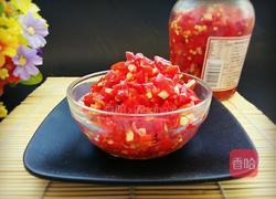 自制剁椒酱的做法图解7