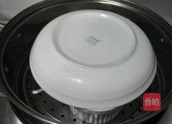 蛋奶布丁的做法图解4