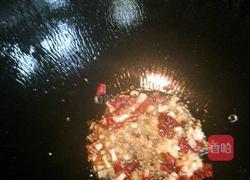 酸菜生鱼的做法图解10