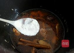 西洋参煲鸡汤的做法图解6