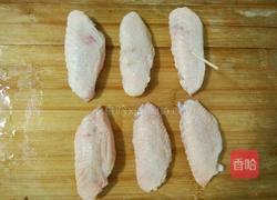 糟鸡翅的做法图解2