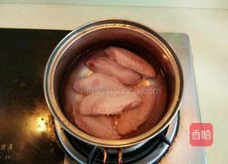 糟鸡翅的做法图解4