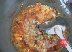 蒸肠粉的做法图解4