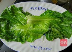 蒸肠粉的做法图解5