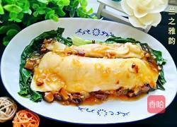 蒸肠粉的做法图解13