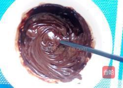 冰淇淋月饼的做法图解2