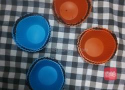 冰淇淋月饼的做法图解3