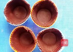 冰淇淋月饼的做法图解4