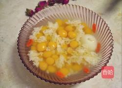 小汤圆的做法图解9