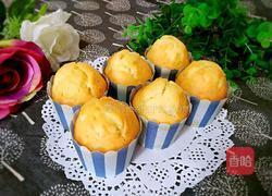 哈雷蛋糕的做法图解12