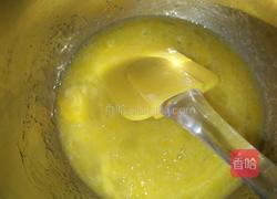 哈雷蛋糕的做法图解4