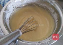 哈雷蛋糕的做法图解9