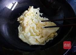 黄瓜火腿蛋炒烟斗意面的做法图解10