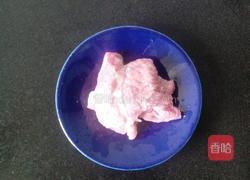 番茄炒肉的做法图解4