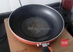 番茄炒肉的做法图解6