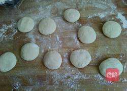上海生煎包的做法图解5