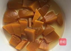 蒸南瓜饼的做法图解4