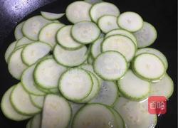 凉拌西葫芦的做法图解5