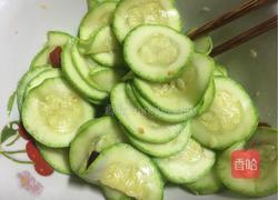 凉拌西葫芦的做法图解8