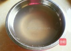 黄桃西米露的做法图解5