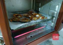 烤生蚝的做法图解5