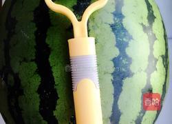 爆炒西瓜皮的做法图解1