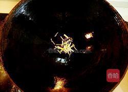 红烧三角油豆腐的做法图解3