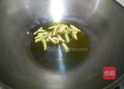 焖鸭肉的做法图解4