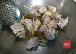 焖鸭肉的做法图解6