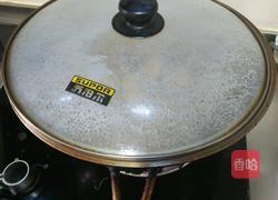 焖鸭肉的做法图解9