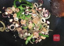 家庭披萨的做法图解2